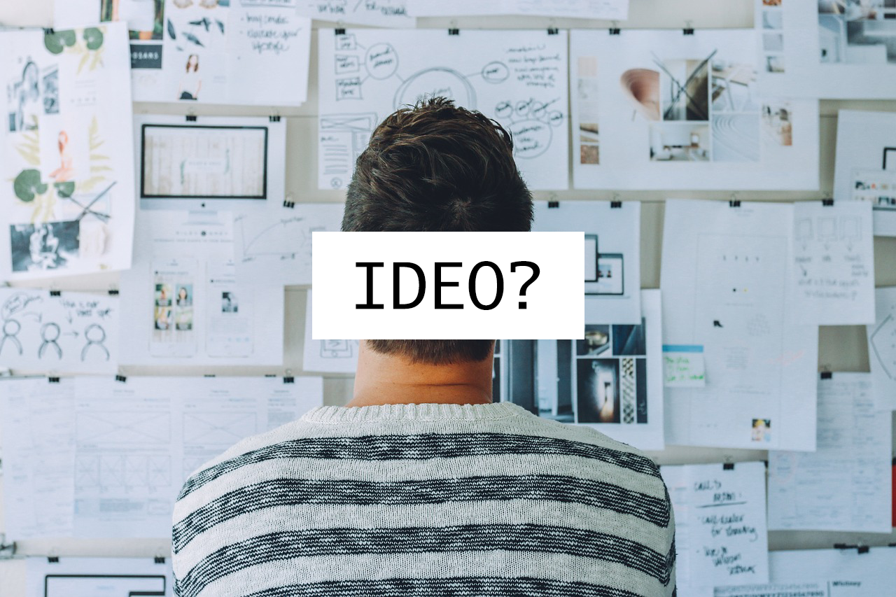 IDEO: Revolutionizing Design – A Look Into Their Impact and Innovations